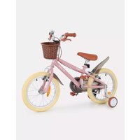 Детский велосипед Rant Vintage 16 (розовый) - Превью изображения №3 — Интернет-магазин Time-Shop