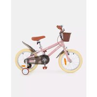 Детский велосипед Rant Vintage 16 (розовый) - Превью изображения №2 — Интернет-магазин Time-Shop