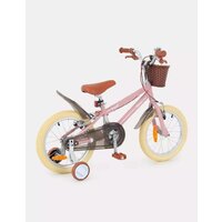 Детский велосипед Rant Vintage 16 (розовый) - Превью изображения №4 — Интернет-магазин Time-Shop