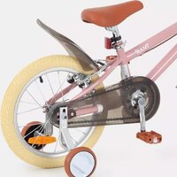 Детский велосипед Rant Vintage 16 (розовый) - Превью изображения №7 — Интернет-магазин Time-Shop