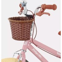 Детский велосипед Rant Vintage 16 (розовый) - Превью изображения №5 — Интернет-магазин Time-Shop