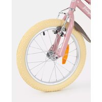 Детский велосипед Rant Vintage 16 (розовый) - Превью изображения №6 — Интернет-магазин Time-Shop