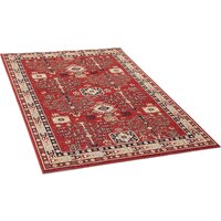 Ковер для жилой комнаты Moldabela Bella Прямоугольник 6174 1 51066 (2.0x3.0) - Превью изображения №3 — Интернет-магазин Time-Shop