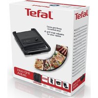 Электрогриль Tefal GC242832 - Превью изображения №8 — Интернет-магазин Time-Shop