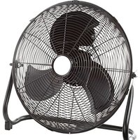 Sundays Home FE-45C (черный)