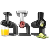 Мясорубка Catler FG 403 Food+ - Превью изображения №10 — Интернет-магазин Time-Shop