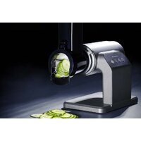 Мясорубка Catler FG 403 Food+ - Превью изображения №11 — Интернет-магазин Time-Shop