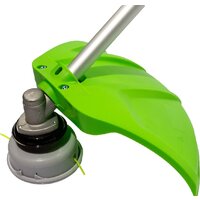 Триммер RedVerg RD-GB255 - Превью изображения №7 — Интернет-магазин Time-Shop