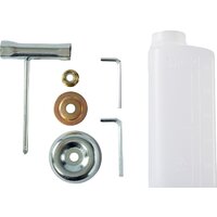 Триммер RedVerg RD-GB255 - Превью изображения №10 — Интернет-магазин Time-Shop