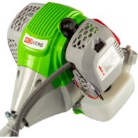 Триммер RedVerg RD-GB255 - Превью изображения №3 — Интернет-магазин Time-Shop
