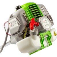 Триммер RedVerg RD-GB255 - Превью изображения №4 — Интернет-магазин Time-Shop