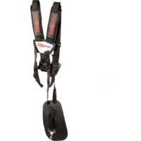 Триммер RedVerg RD-GB255 - Превью изображения №9 — Интернет-магазин Time-Shop