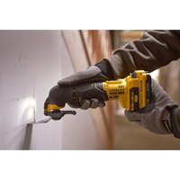 Реноватор Stanley SFMCE500B (без АКБ) - Превью изображения №10 — Интернет-магазин Time-Shop