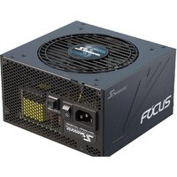 Блок питания Seasonic Focus GX-650 - Превью изображения №4 — Интернет-магазин Time-Shop