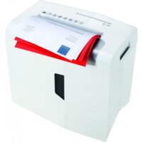 Шредер HSM shredstar X5 (4.5x30 мм, белый) - Превью изображения №2 — Интернет-магазин Time-Shop