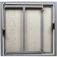 Люк ЛючкиБел Евростандарт 60x50 см - Превью изображения №11 — Интернет-магазин Time-Shop