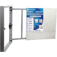 Люк ЛючкиБел Евростандарт 60x50 см - Превью изображения №3 — Интернет-магазин Time-Shop