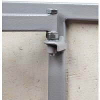 Люк ЛючкиБел Евростандарт 60x50 см - Превью изображения №2 — Интернет-магазин Time-Shop