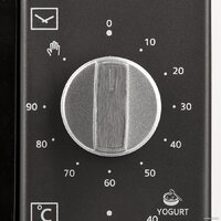 Мини-печь Girmi FE4500 - Превью изображения №5 — Интернет-магазин Time-Shop