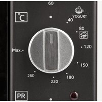 Мини-печь Girmi FE4500 - Превью изображения №4 — Интернет-магазин Time-Shop