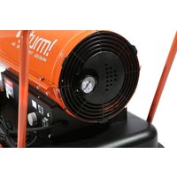 Дизельная тепловая пушка Sturm DKH30 - Превью изображения №8 — Интернет-магазин Time-Shop