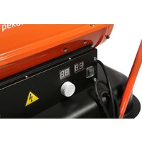 Дизельная тепловая пушка Sturm DKH30 - Превью изображения №4 — Интернет-магазин Time-Shop