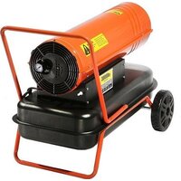 Дизельная тепловая пушка Sturm DKH30 - Превью изображения №12 — Интернет-магазин Time-Shop