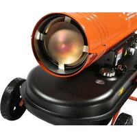 Дизельная тепловая пушка Sturm DKH30 - Превью изображения №2 — Интернет-магазин Time-Shop