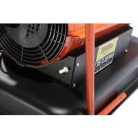 Дизельная тепловая пушка Sturm DKH30 - Превью изображения №9 — Интернет-магазин Time-Shop