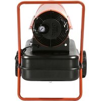 Дизельная тепловая пушка Sturm DKH30 - Превью изображения №11 — Интернет-магазин Time-Shop