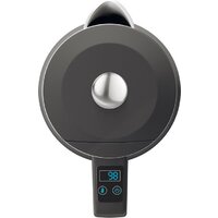 Электрический чайник Redmond (Редмонд) SkyKettle KM231S (серый) - Превью изображения №8 — Интернет-магазин Time-Shop