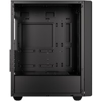 Корпус ID-Cooling Ware 300 (черный) - Превью изображения №4 — Интернет-магазин Time-Shop