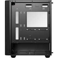 Корпус ID-Cooling Ware 300 (черный) - Превью изображения №5 — Интернет-магазин Time-Shop