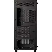 Корпус ID-Cooling Ware 300 (черный) - Превью изображения №7 — Интернет-магазин Time-Shop