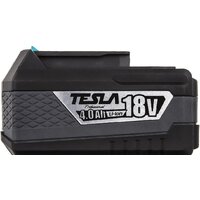 Аккумулятор Tesla TBA1840 (18В/4 Ah) - Превью изображения №2 — Интернет-магазин Time-Shop