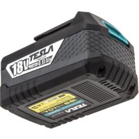 Аккумулятор Tesla TBA1840 (18В/4 Ah) - Превью изображения №4 — Интернет-магазин Time-Shop