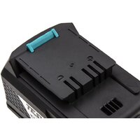 Аккумулятор Tesla TBA1840 (18В/4 Ah) - Превью изображения №6 — Интернет-магазин Time-Shop