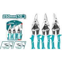 Ножницы по металлу Total THT520106K - Превью изображения №2 — Интернет-магазин Time-Shop