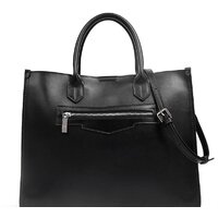 Женская сумка Mironpan 36064 (черный) - Превью изображения №2 — Интернет-магазин Time-Shop