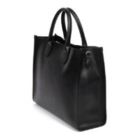 Женская сумка Mironpan 36064 (черный) - Превью изображения №3 — Интернет-магазин Time-Shop