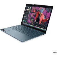 Ноутбук Lenovo Yoga Slim 7 14AKP10 83JY0009RK - Превью изображения №9 — Интернет-магазин Time-Shop