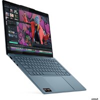 Ноутбук Lenovo Yoga Slim 7 14AKP10 83JY0009RK - Превью изображения №3 — Интернет-магазин Time-Shop