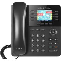 IP-телефон Grandstream GXP2135 - Превью изображения №2 — Интернет-магазин Time-Shop