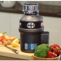 Измельчитель пищевых отходов Bort Titan Extra - Превью изображения №10 — Интернет-магазин Time-Shop