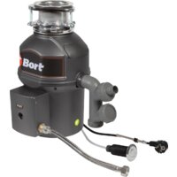 Измельчитель пищевых отходов Bort Titan Extra - Превью изображения №6 — Интернет-магазин Time-Shop