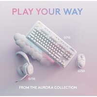 Наушники Logitech G735 - Превью изображения №8 — Интернет-магазин Time-Shop