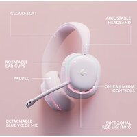 Наушники Logitech G735 - Превью изображения №7 — Интернет-магазин Time-Shop