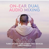 Наушники Logitech G735 - Превью изображения №5 — Интернет-магазин Time-Shop