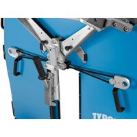 Защитный кожух Tyrolit 10984100 - Превью изображения №2 — Интернет-магазин Time-Shop