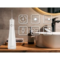 Ирригатор  Eldom RY200B - Превью изображения №13 — Интернет-магазин Time-Shop